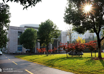 重庆三峡医药高等专科学校