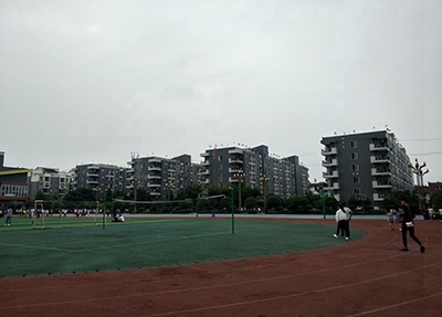 重庆机械电子技师学院