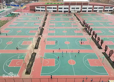 重庆五一技师学院