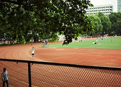 重庆机械电子技师学院