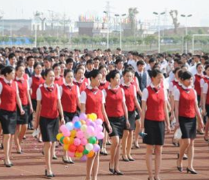 重庆航空学校图片