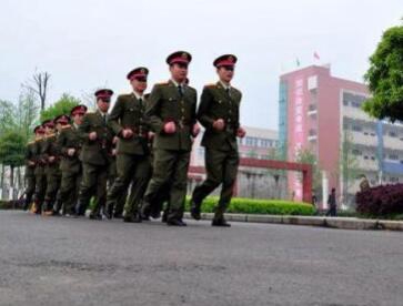 重庆南川隆化职业中学校图片