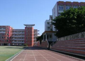 重庆市奉节师范学校图片